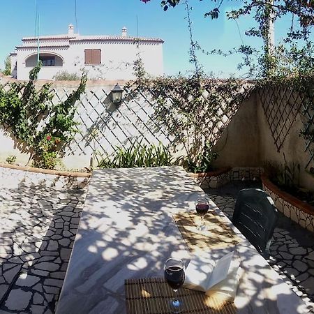 Apartament Gollai House Orosei Zewnętrze zdjęcie