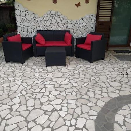 Apartament Gollai House Orosei Zewnętrze zdjęcie