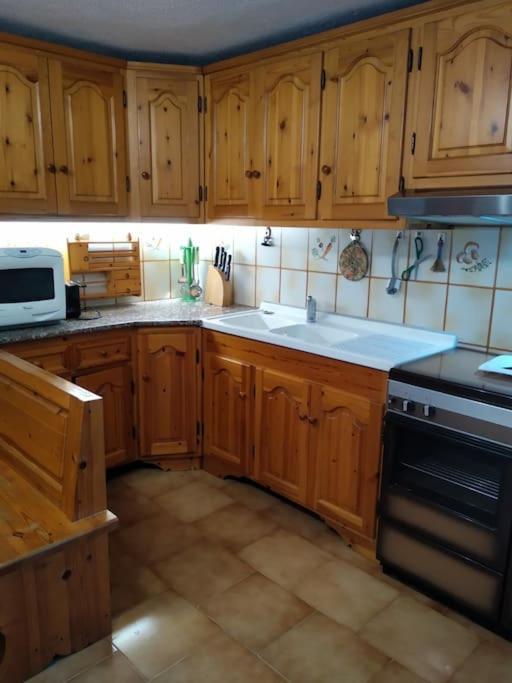 Apartament Gollai House Orosei Zewnętrze zdjęcie