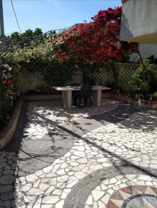 Apartament Gollai House Orosei Zewnętrze zdjęcie