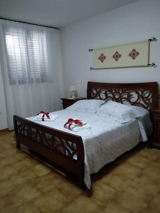 Apartament Gollai House Orosei Zewnętrze zdjęcie