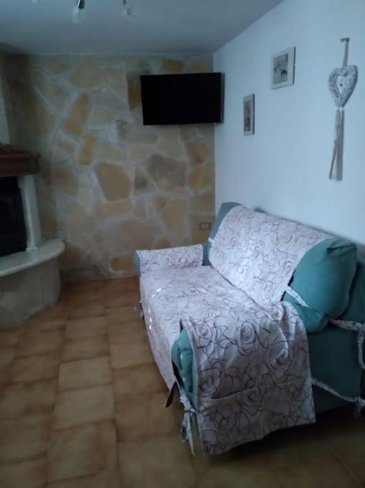 Apartament Gollai House Orosei Zewnętrze zdjęcie